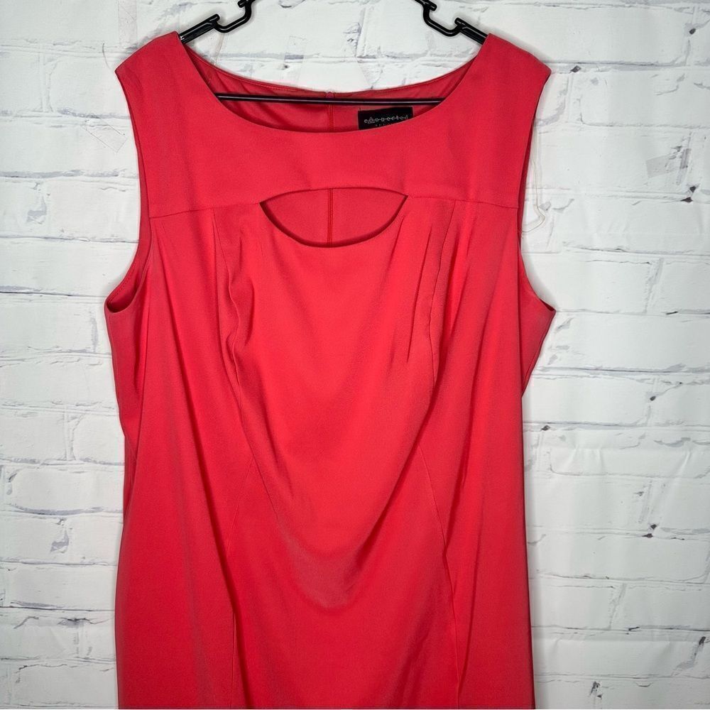 Connected Apparel size 20W dress‎